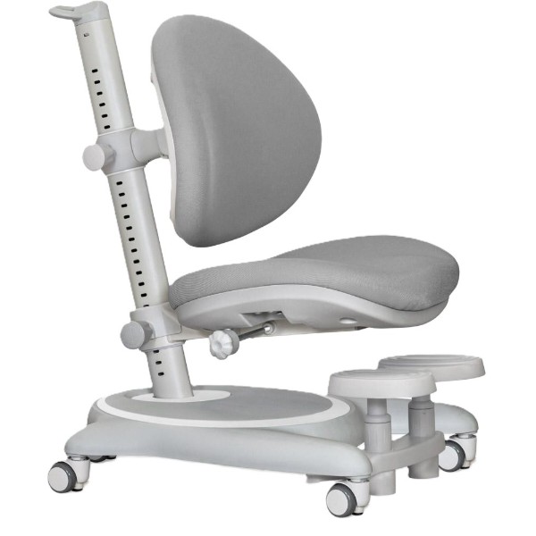 Фото - Крісло дитяче Mealux Ortoback Base Grey (Y-508 G Base)